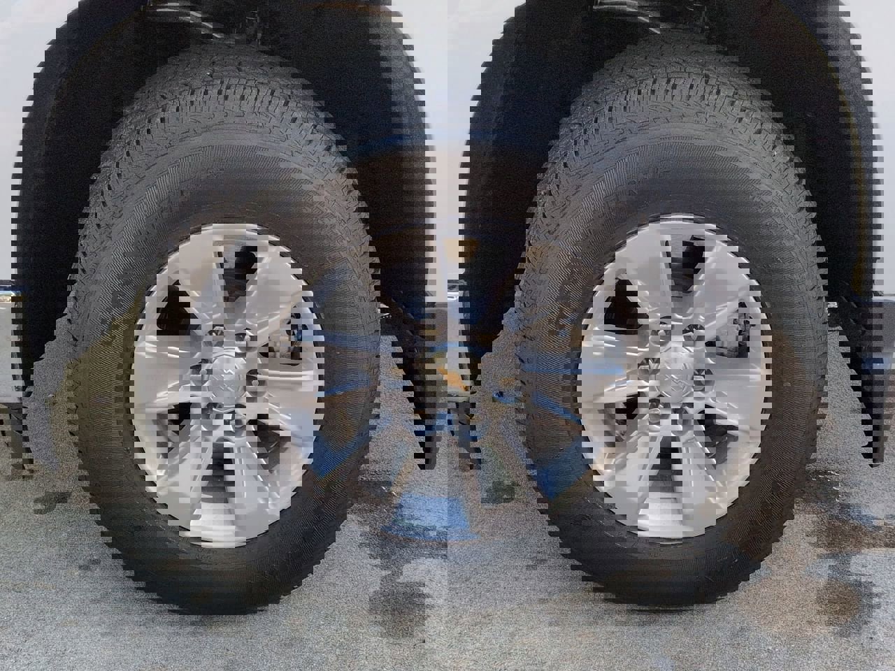 Certified 2026 Chevrolet Silverado 1500 LT image 27