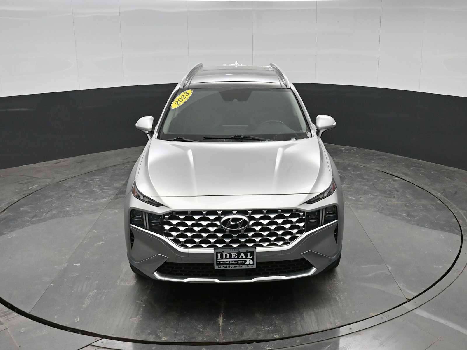Used 2023 Hyundai Santa Fe Limited image 30