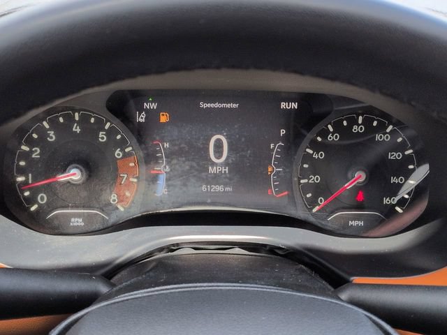 Used 2024 Jeep Compass Limited AWD/4WD image 26