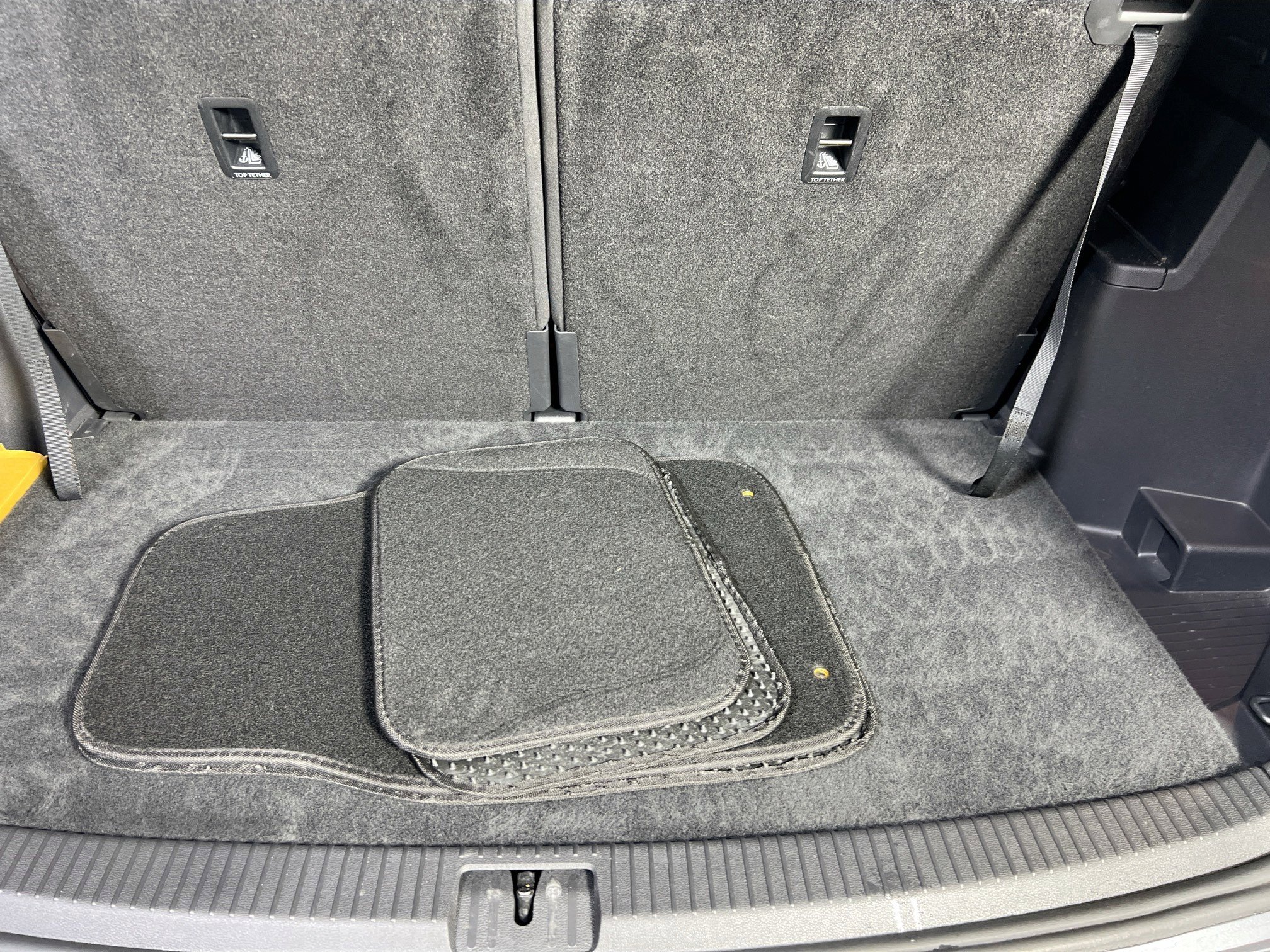 Used 2023 Volkswagen Atlas SE image 25