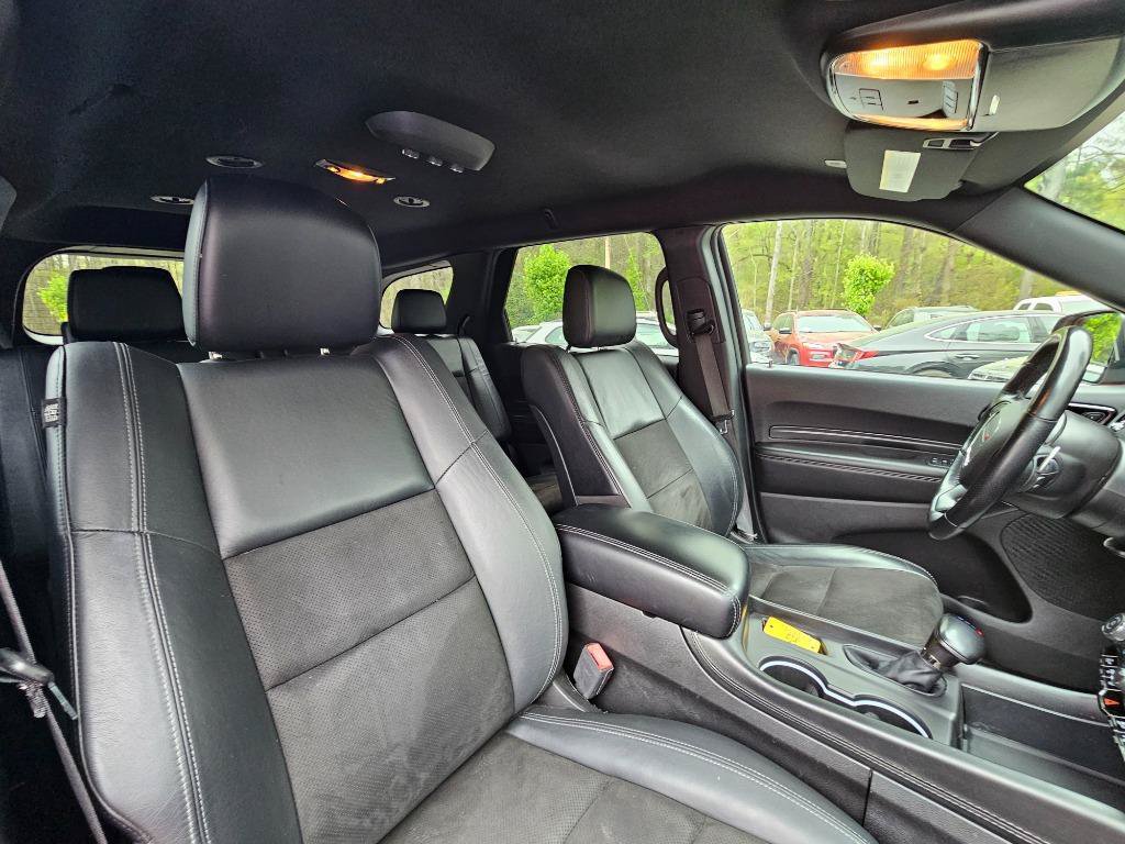 Used 2021 Dodge Durango GT RWD image 42