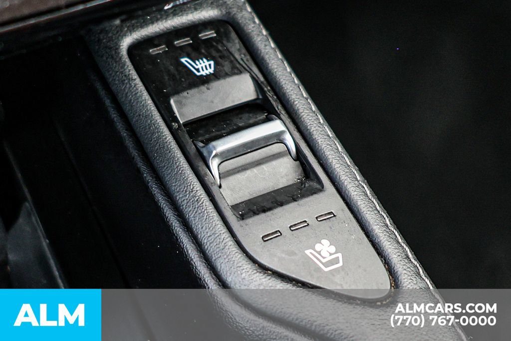 Used 2024 Kia Telluride EX FWD image 40