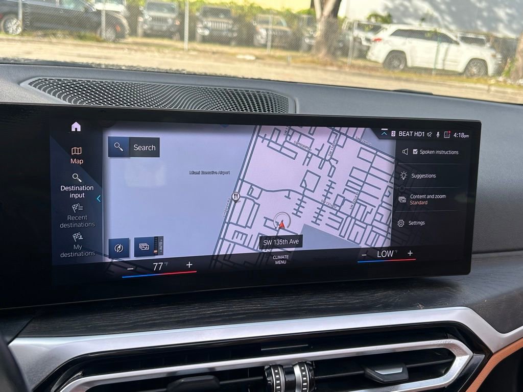 Used 2024 BMW 430i 430i image 24