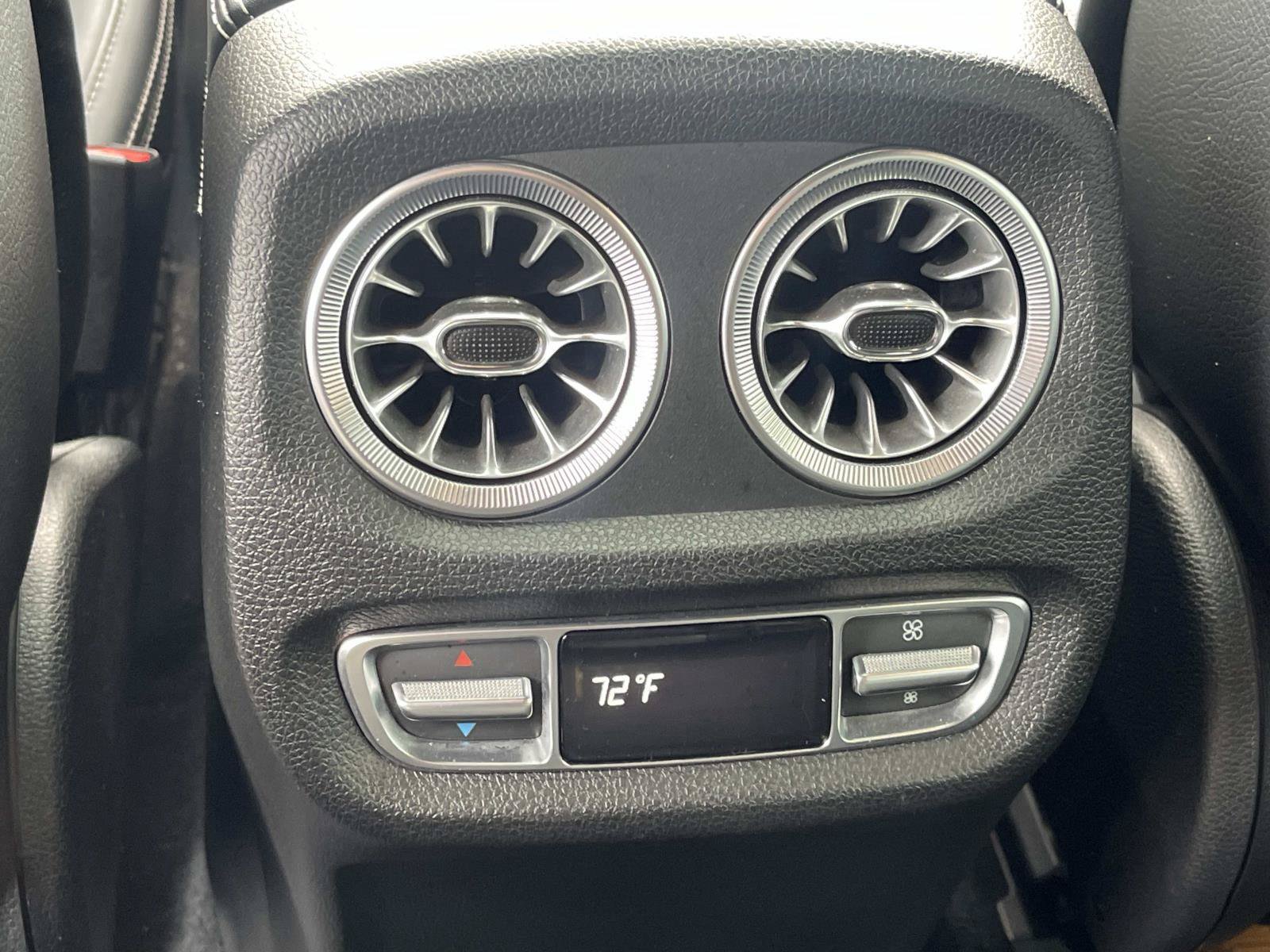 Certified 2022 Mercedes-Benz G 63 AMG 4MATIC image 16