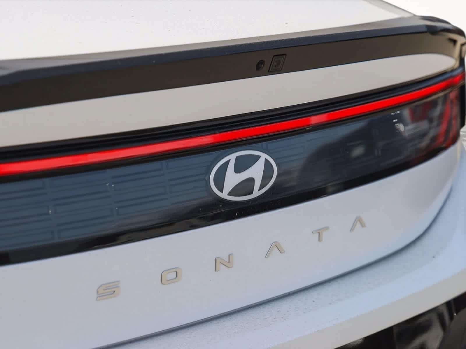 New 2026 Hyundai Sonata SEL FWD image 12