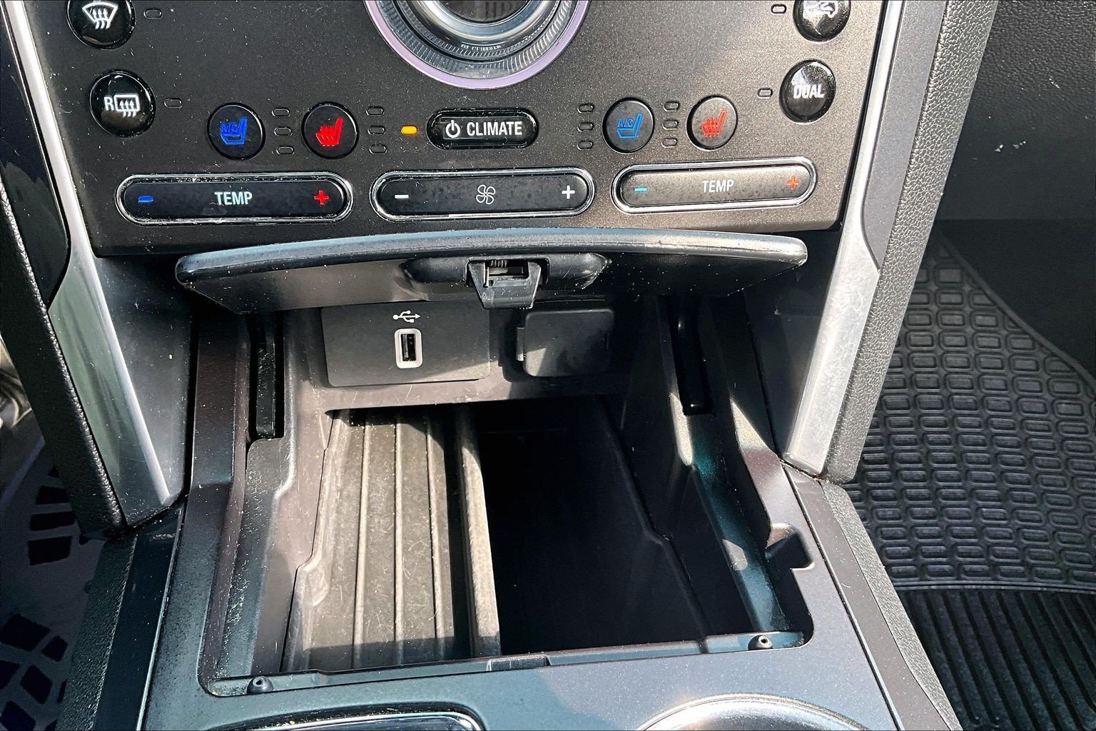 Used 2017 Ford Explorer Limited FWD image 30