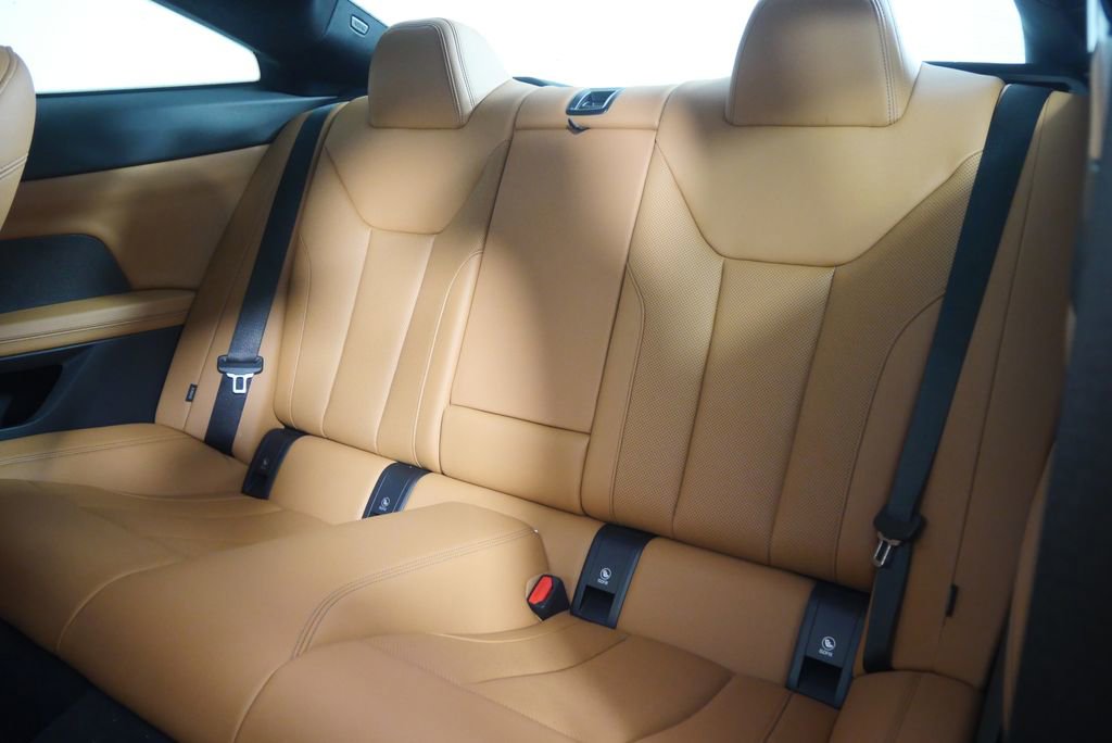 Certified 2025 BMW 430i 430i w/ Premium Package image 13