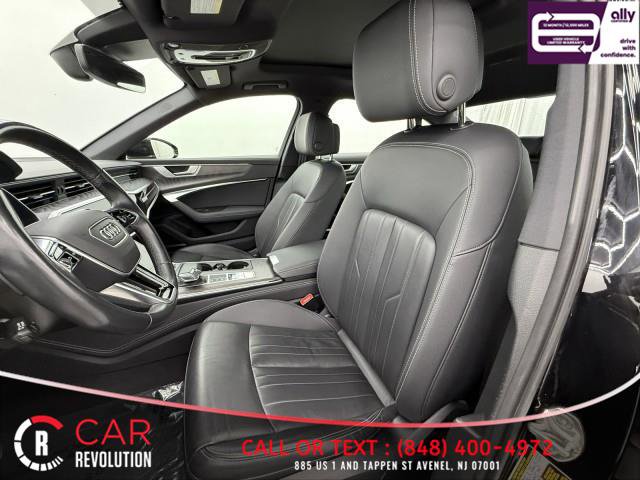 Used 2024 Audi A6 Premium Plus image 17