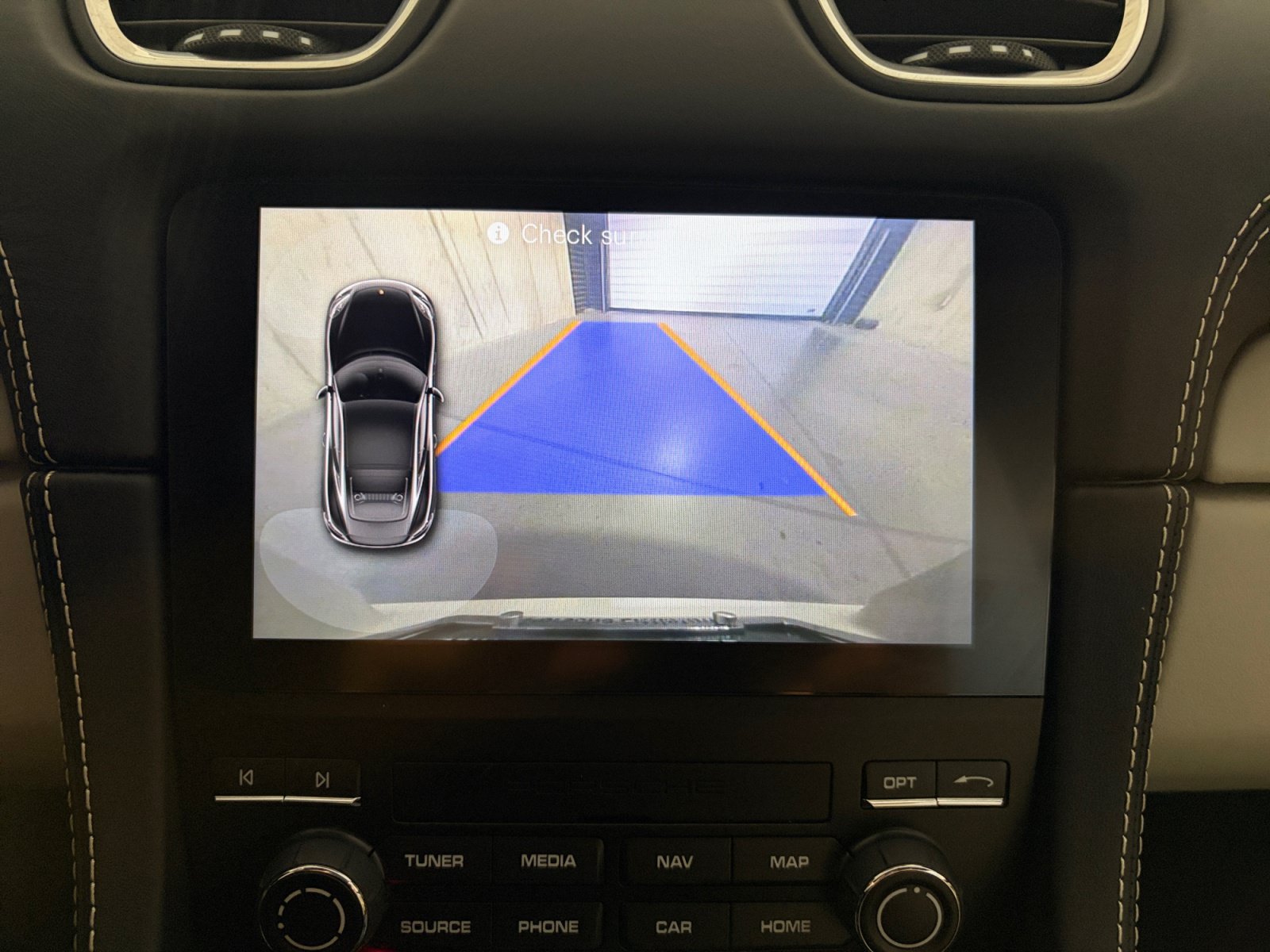 Certified 2024 Porsche 718 Cayman RWD image 40