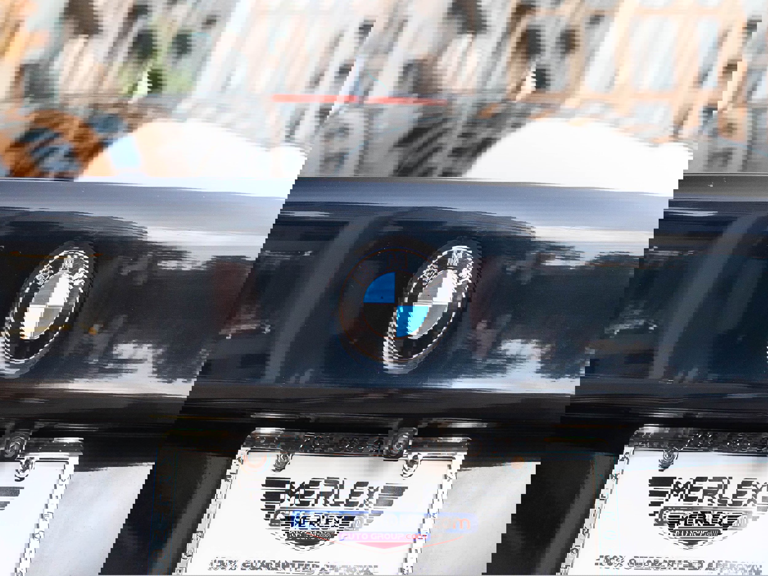 Used 2017 BMW 540i image 50