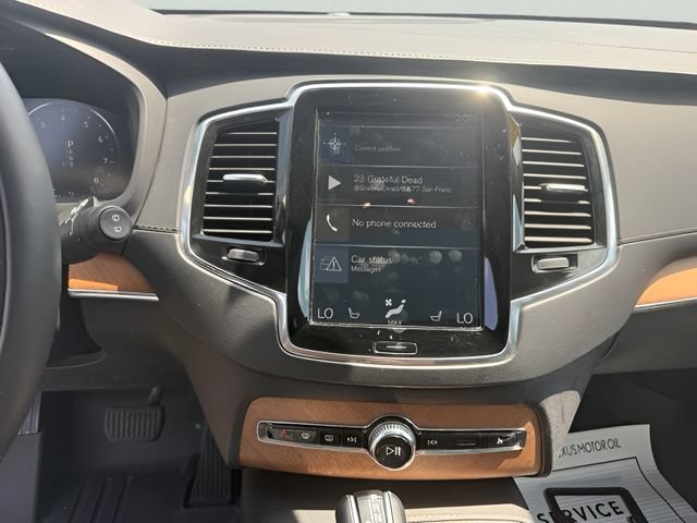 Used 2020 Volvo XC90 T6 Inscription AWD/4WD image 20