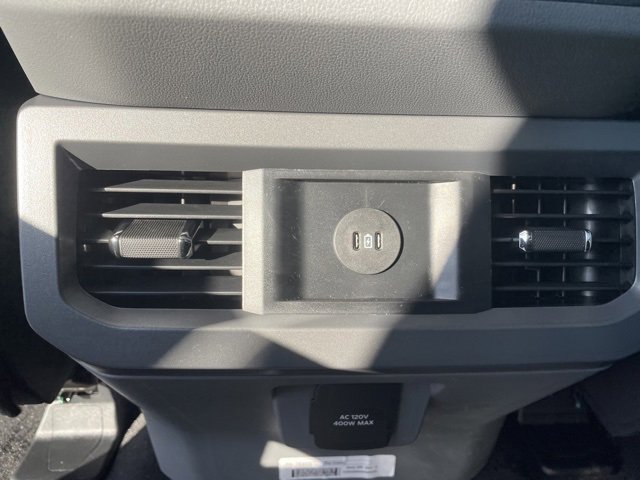 New 2026 Ford F250 XLT image 24