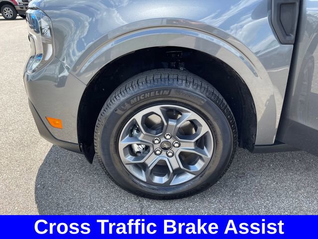 Used 2025 Ford Maverick XLT w/ 4K Tow Package AWD/4WD image 19