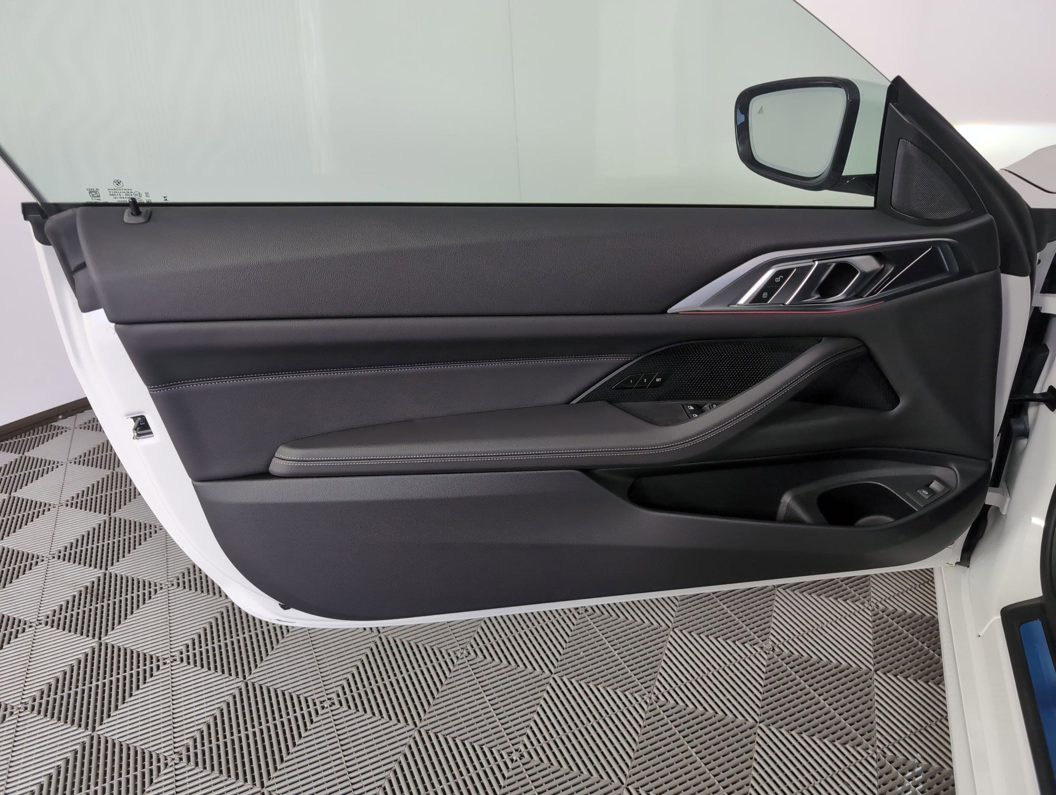 Used 2026 BMW 430i Coupe w/ Parking Assistance Package image 20