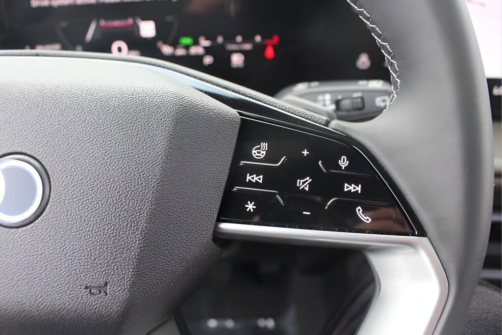 New 2025 Audi Q5 Premium Plus image 20