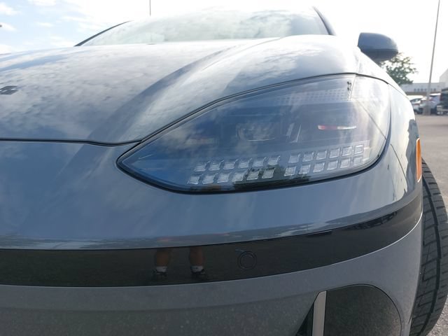 Used 2023 Hyundai Ioniq 6 SEL RWD image 31