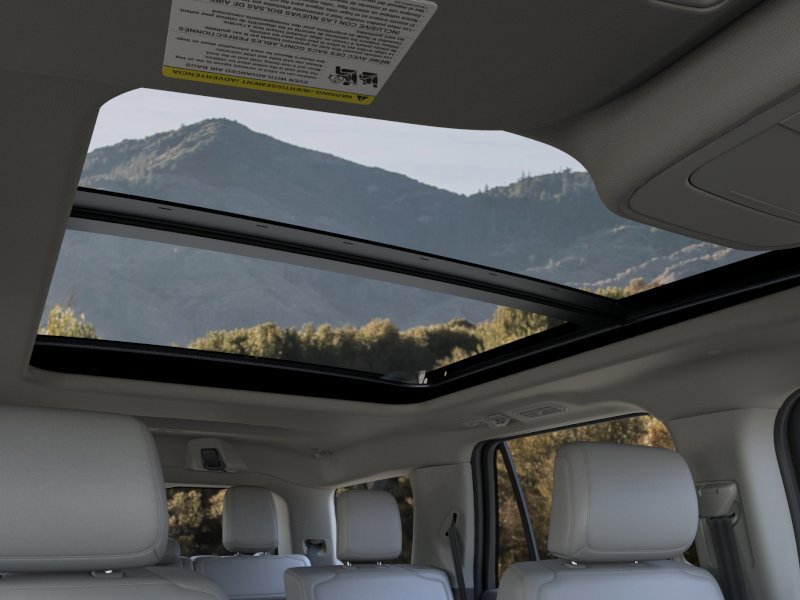 New 2025 Ford Expedition Active image 22