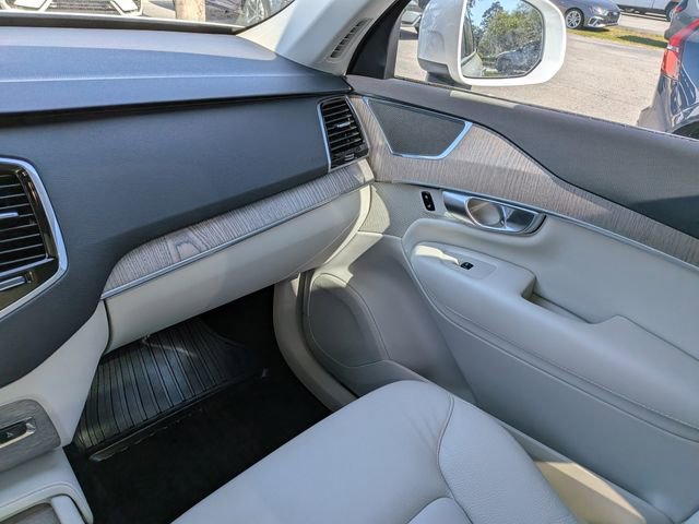 Used 2023 Volvo XC90 B6 Plus w/ Protection Package Premier image 23