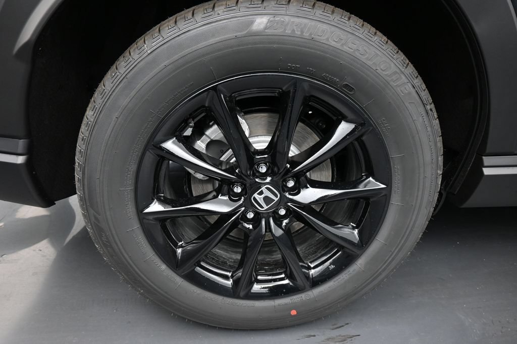 New 2026 Honda CR-V Sport-L image 32
