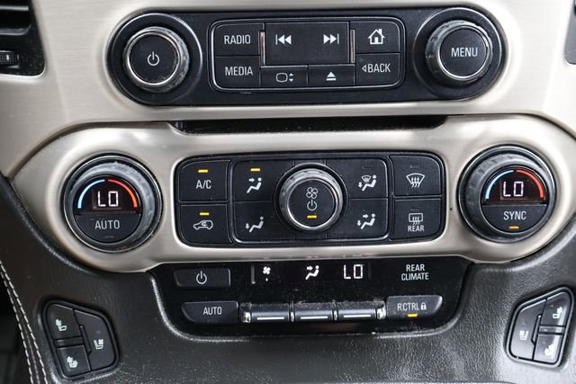 Used 2020 GMC Yukon XL Denali RWD image 16