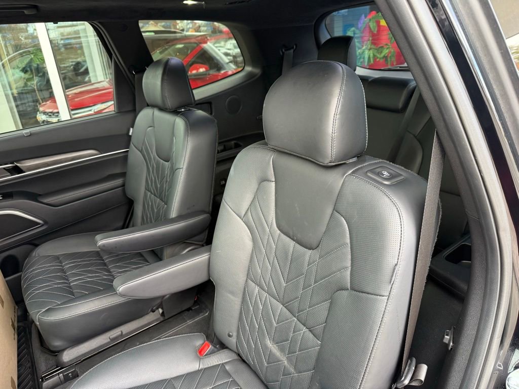 Used 2025 Kia Telluride SX Prestige X-Line image 17