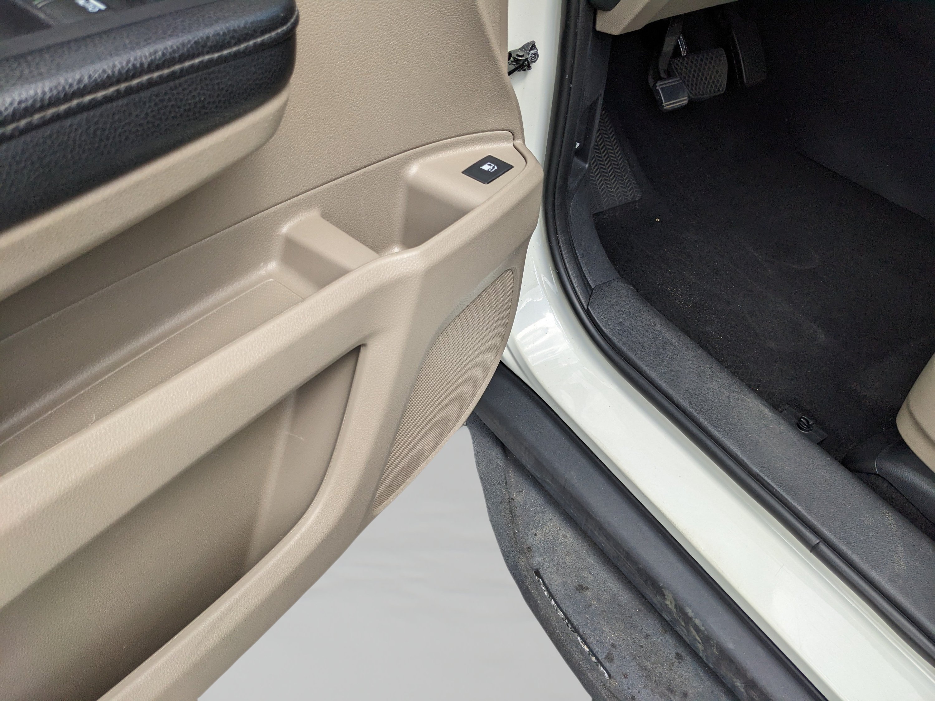 Used 2018 Honda Ridgeline RTL image 19