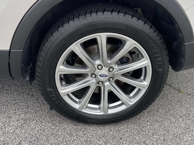 Used 2016 Ford Explorer Limited FWD image 30