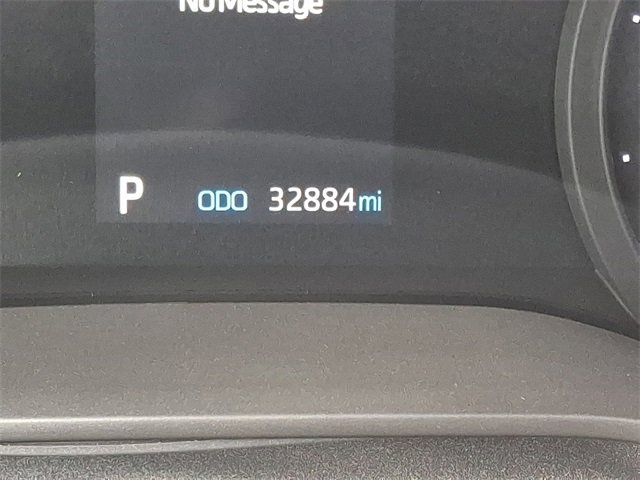 Used 2021 Toyota Sienna LE w/ LE Plus Package image 22