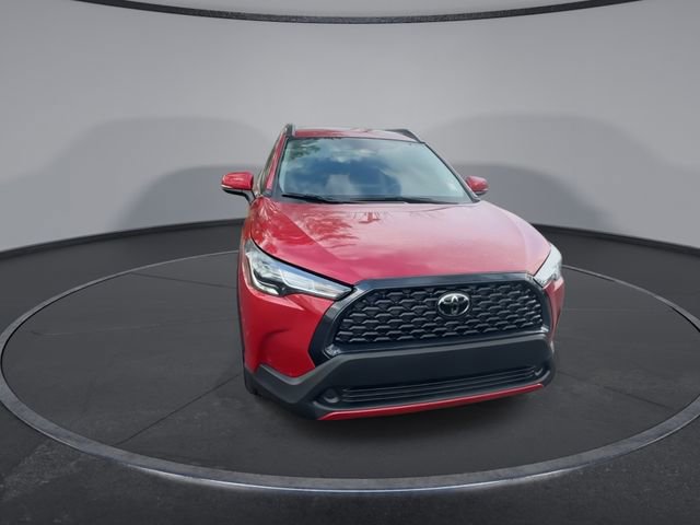 Used 2023 Toyota Corolla Cross LE image 5
