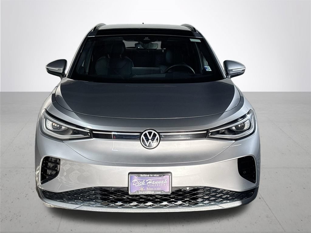 Certified 2023 Volkswagen ID.4 Pro S AWD/4WD image 4