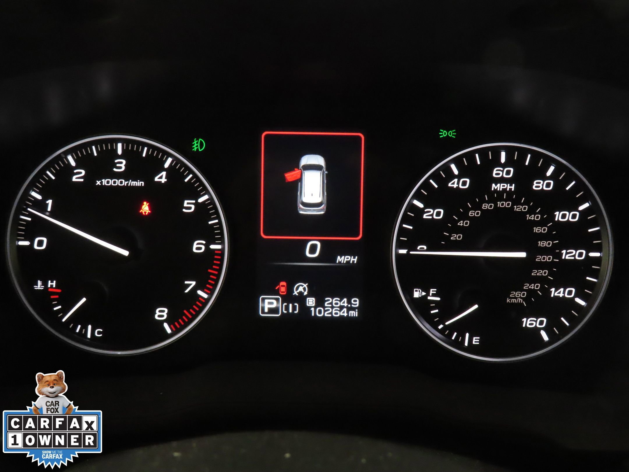 Certified 2025 Subaru Forester Sport w/ Popular Package #2 image 14