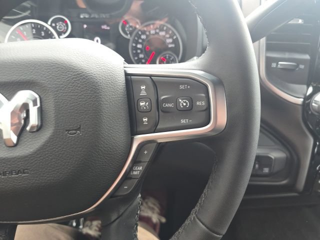 Used 2026 RAM 2500 Big Horn AWD/4WD image 16
