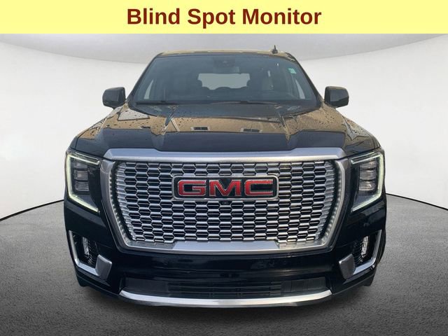 Used 2023 GMC Yukon Denali image 4