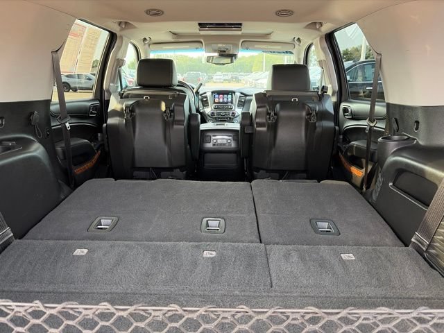 Used 2020 Chevrolet Tahoe Premier AWD/4WD image 44