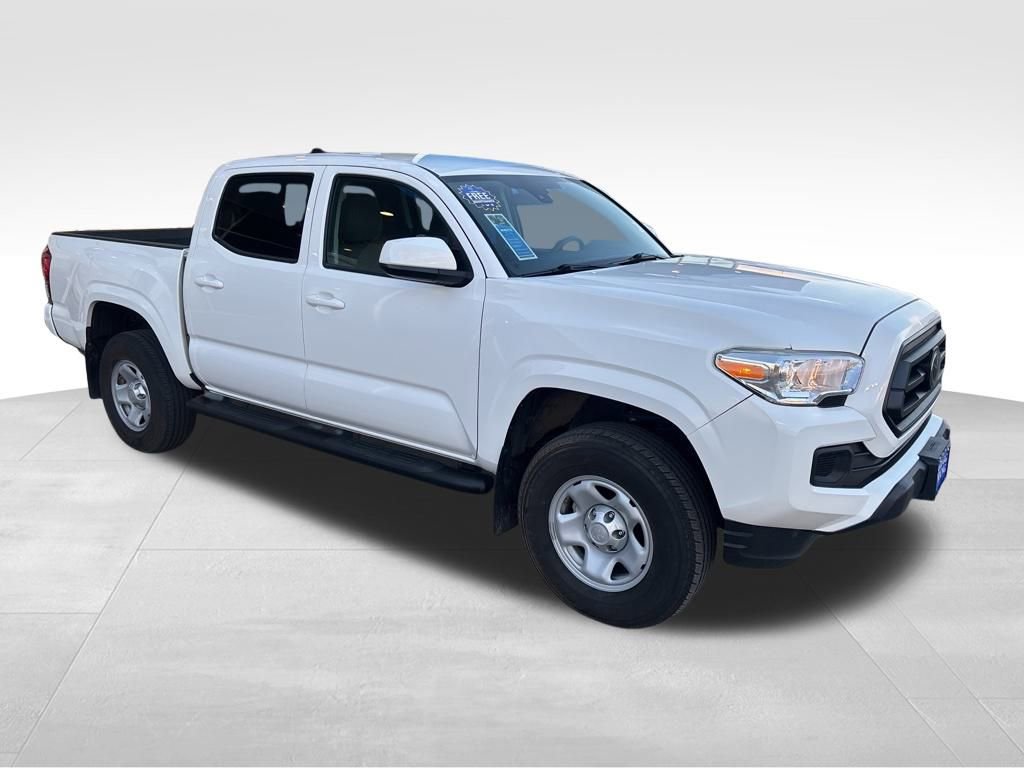 Used 2023 Toyota Tacoma SR image 11