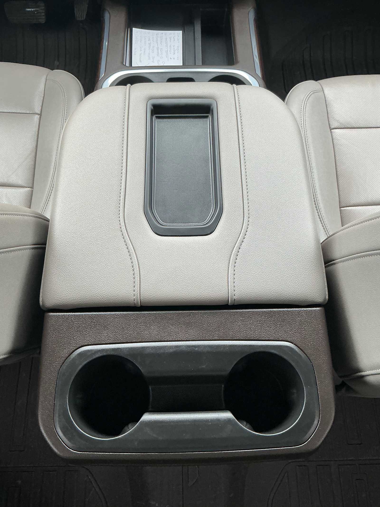 Used 2021 GMC Sierra 1500 SLT w/ SLT Premium Plus Package image 18