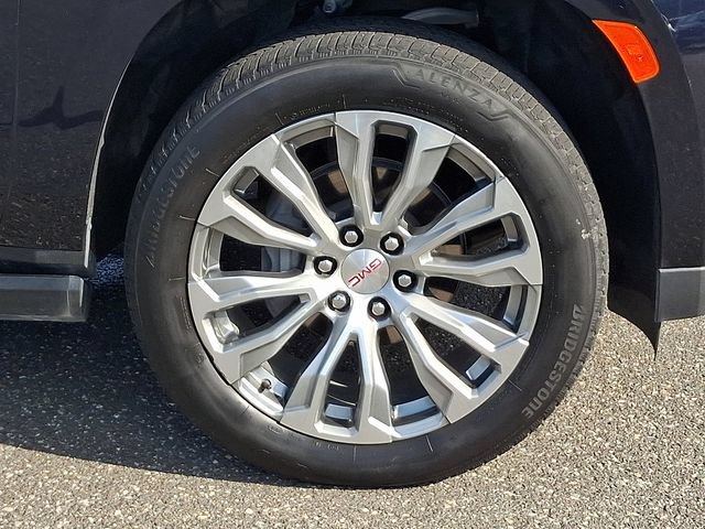 Used 2024 GMC Yukon Denali AWD/4WD image 27