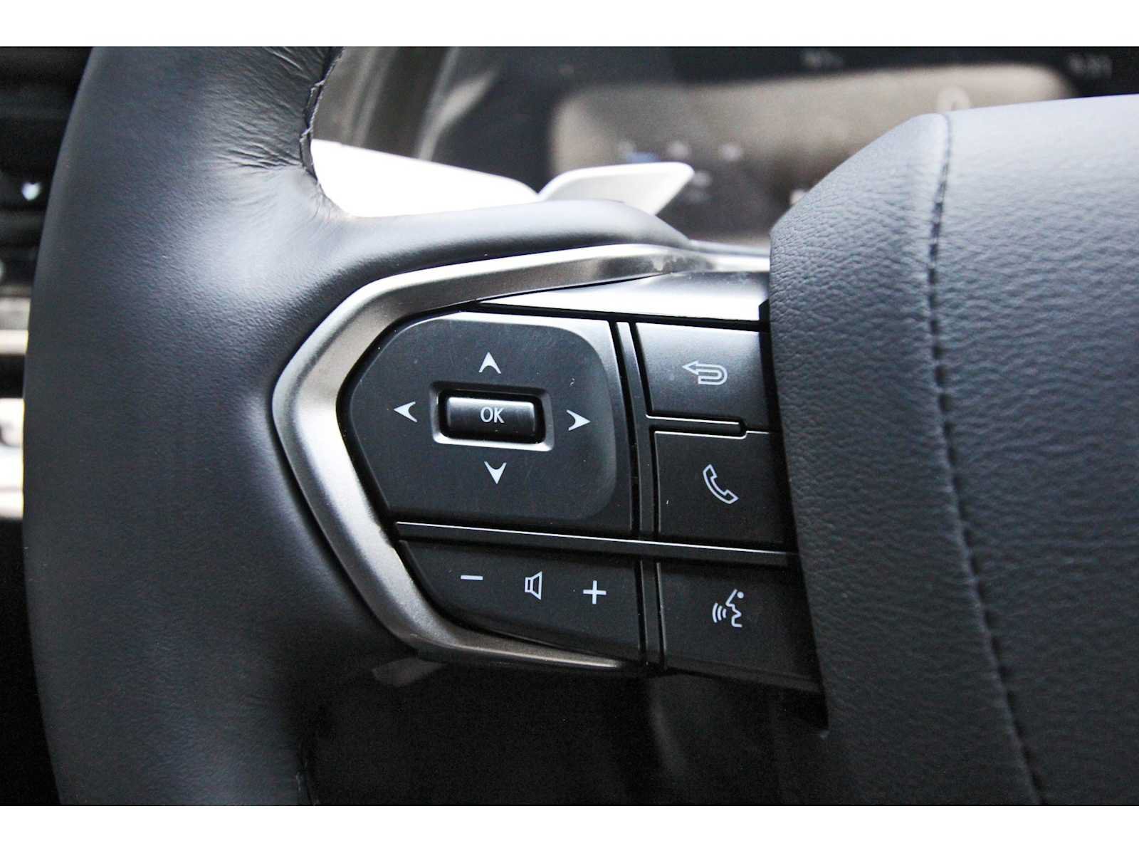 Used 2025 Lexus TX 350 FWD image 17