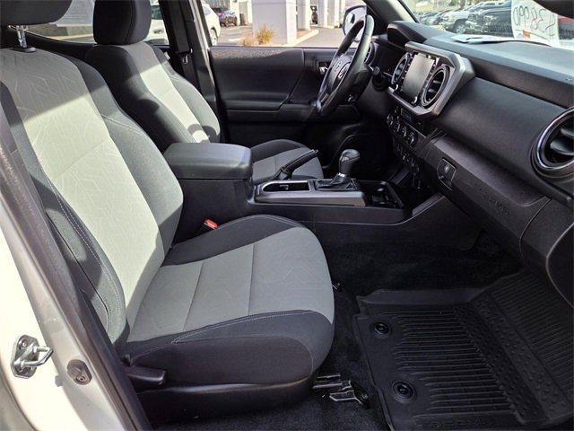 Used 2023 Toyota Tacoma TRD Off-Road image 14