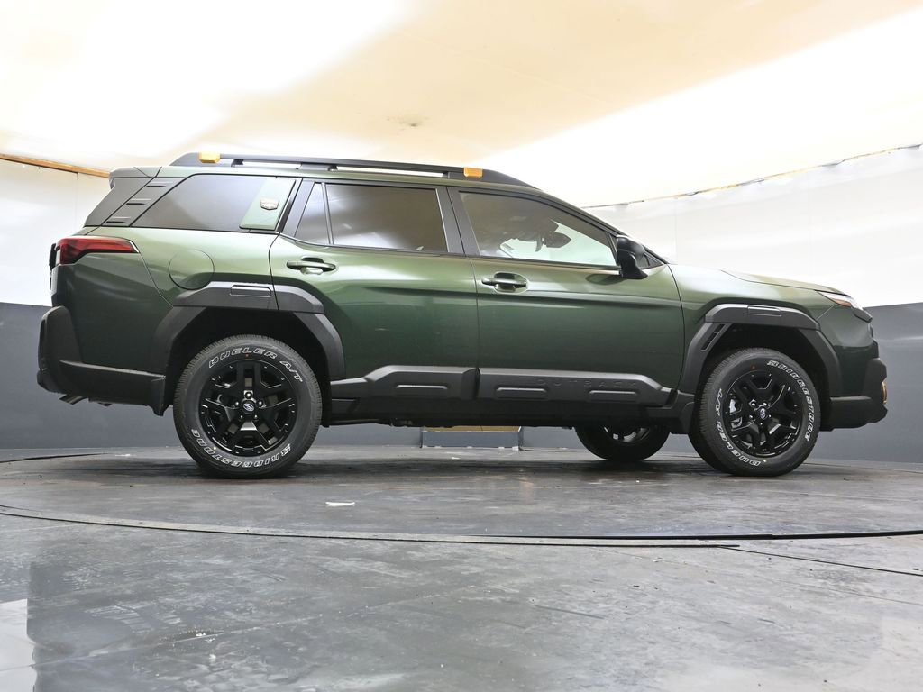 New 2026 Subaru Outback Wilderness image 45