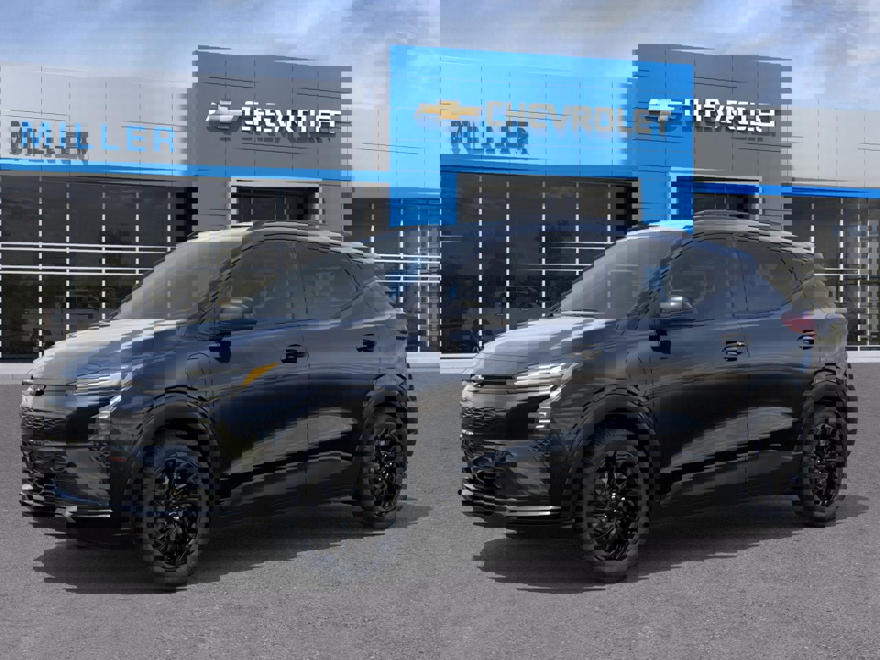 New 2027 Chevrolet Bolt RS image 40