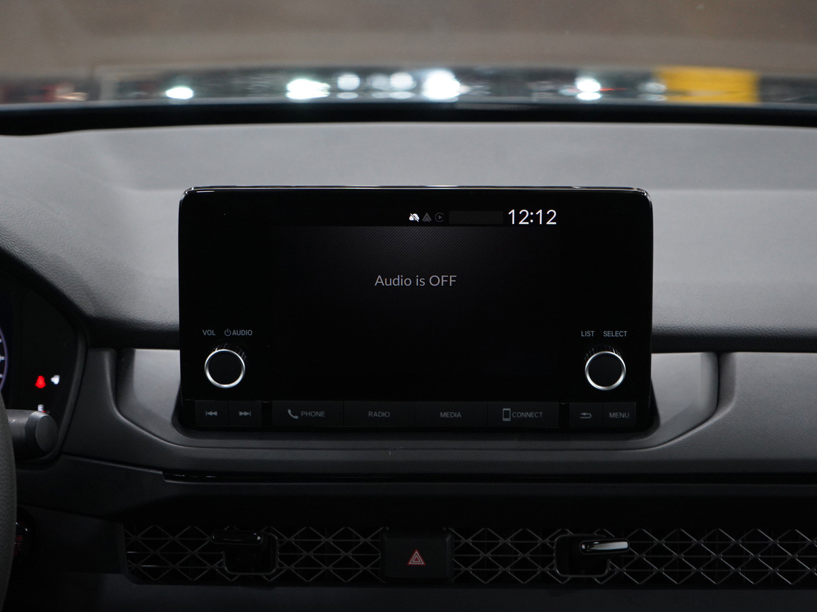 Used 2024 Honda Accord LX image 13