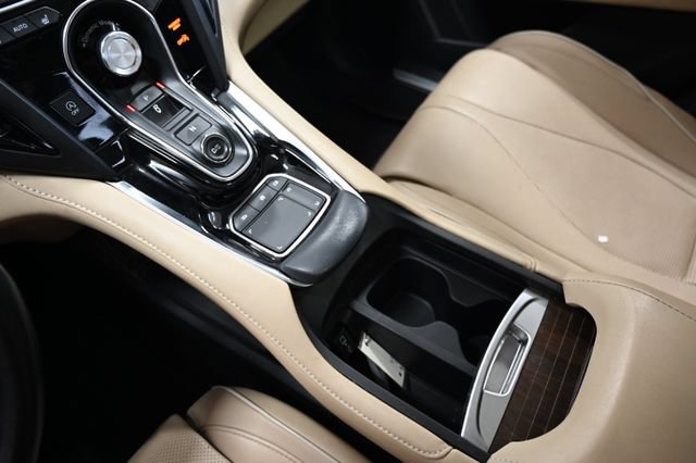 Used 2019 Acura RDX AWD w/ Advance Package image 20