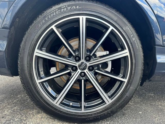 Certified 2023 Audi Q7 3.0T Prestige image 62