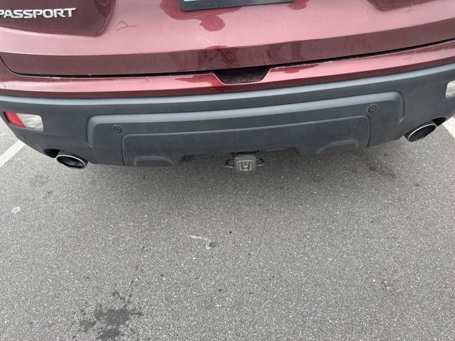 Used 2021 Honda Passport Elite image 6