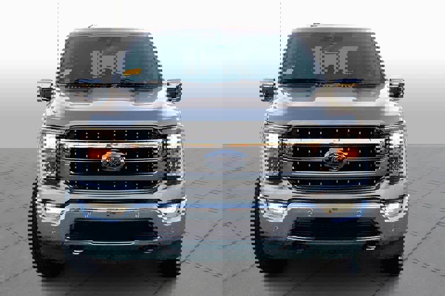 Used 2021 Ford F150 Lariat image 4