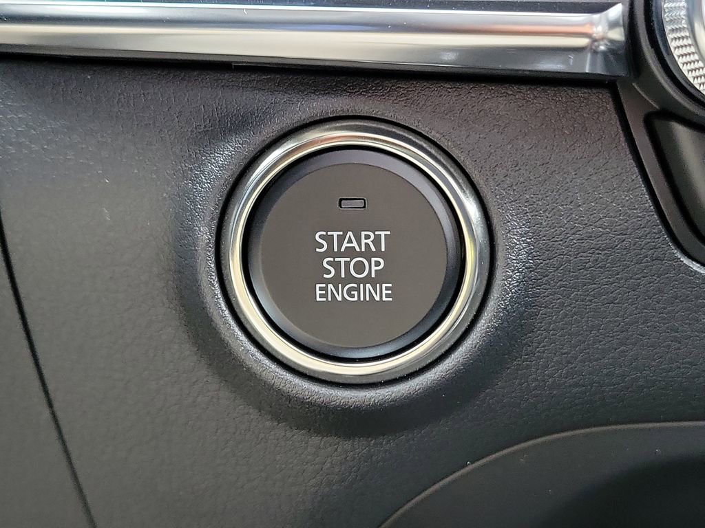 New 2026 MAZDA MAZDA3 2.5 Turbo Premium Plus image 29