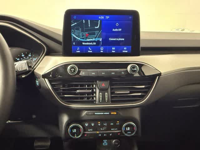 Used 2021 Ford Escape SE w/ SE Sport Appearance Package FWD image 22