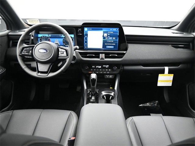 New 2026 Subaru Outback Limited image 4