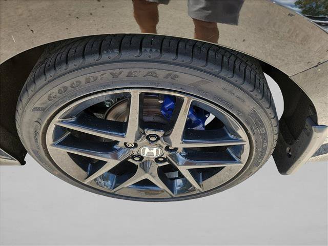 Used 2023 Honda Civic Sport image 12